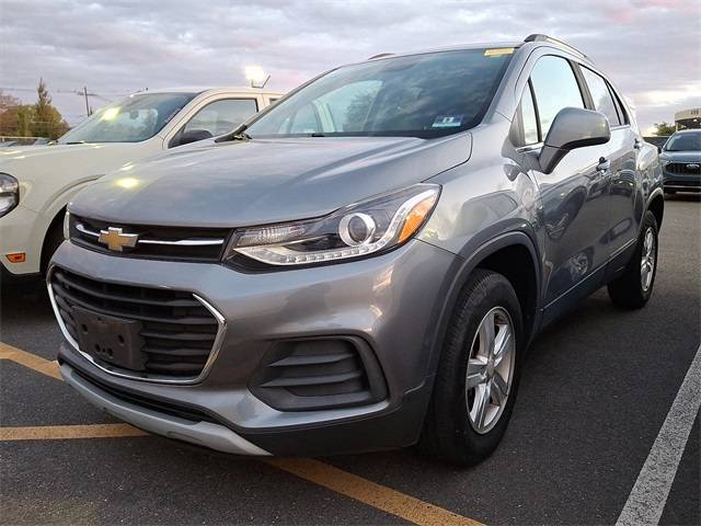 2019 Chevrolet Trax LT — SUV — 32,985 mi — Maple Shade, NJ