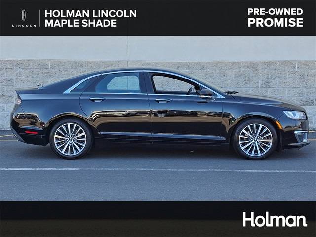 2018 Lincoln MKZ Premiere — Sedan — 69,327 mi — Maple Shade, NJ