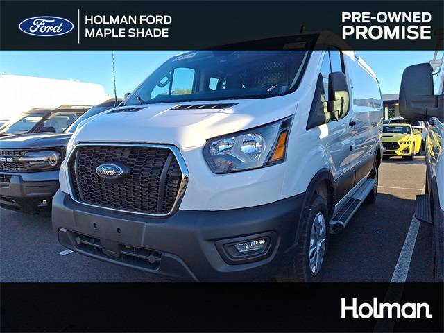 2024 Ford Transit Cargo Van T-250 — Cargo Van — 19,946 mi — Maple Shade, NJ
