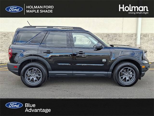 2023 Ford Bronco Sport Big Bend — SUV — 6,753 mi — Maple Shade, NJ