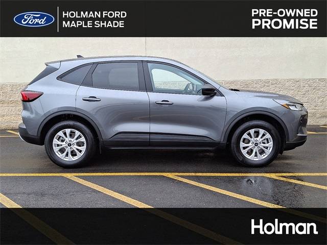 2025 Ford Escape Active — SUV — 3,685 mi — Maple Shade, NJ