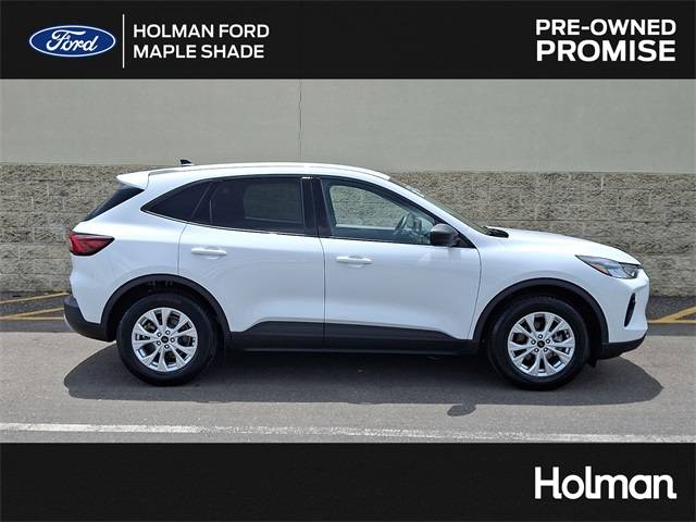 2025 Ford Escape Active — SUV — 4,235 mi — Maple Shade, NJ