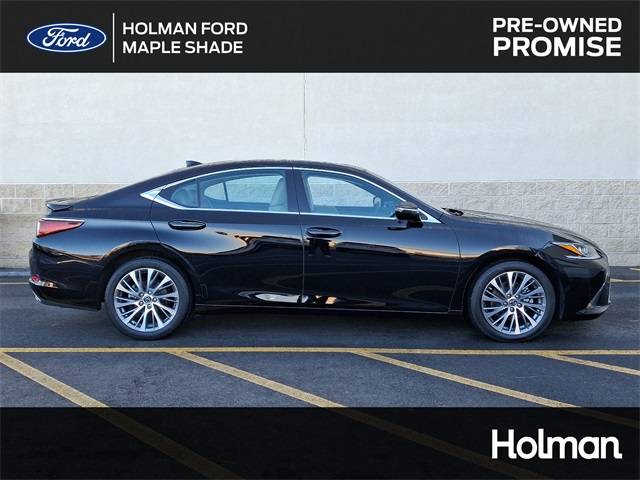 2021 Lexus ES ES 350 — Sedan — 37,807 mi — Maple Shade, NJ