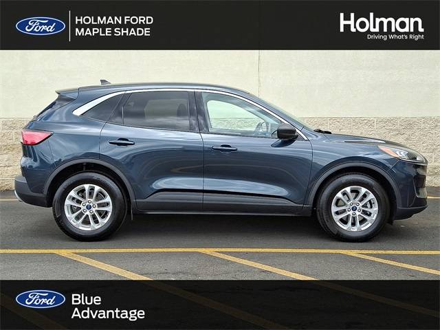 2022 Ford Escape SE — SUV — 22,659 mi — Maple Shade, NJ