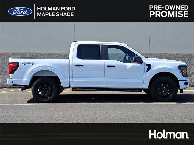 2024 Ford F-150 STX — Pickup Truck — 4,335 mi — Maple Shade, NJ