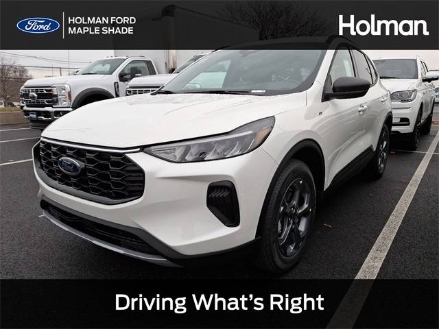 2025 Ford Escape ST-Line — SUV — 4,715 mi — Maple Shade, NJ