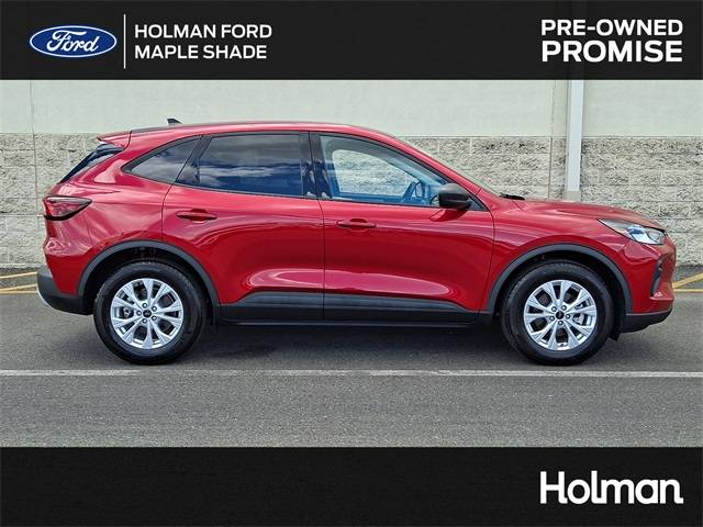 2025 Ford Escape Active — SUV — 3,521 mi — Maple Shade, NJ