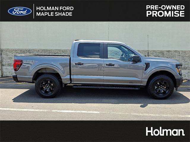 2025 Ford F-150 STX — Pickup Truck — 4,328 mi — Maple Shade, NJ