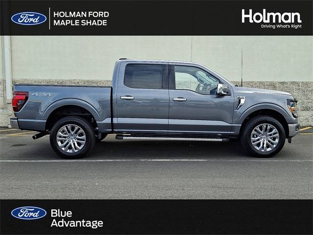 2024 Ford F-150 XLT — Pickup Truck — 1,249 mi — Maple Shade, NJ