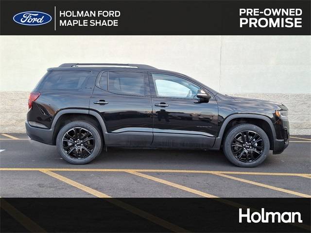 2023 GMC Acadia SLE — SUV — 20,207 mi — Maple Shade, NJ