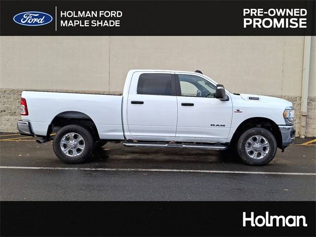 2023 Ram 2500 Big Horn — Pickup Truck — 36,145 mi — Maple Shade, NJ