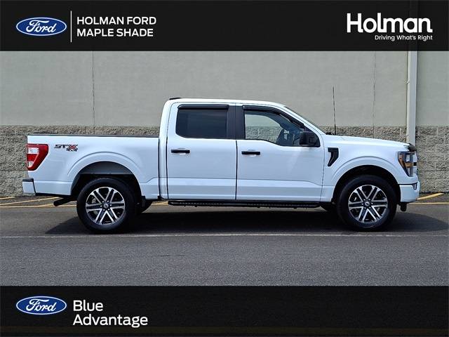 2023 Ford F-150 XL — Pickup Truck — 36,855 mi — Maple Shade, NJ