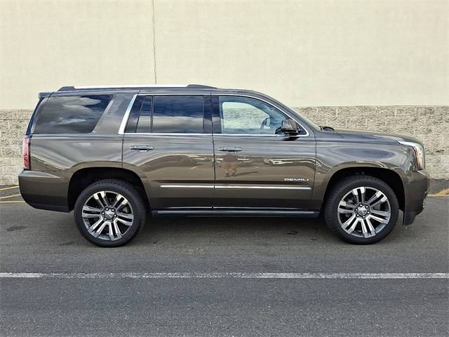 2019 GMC Yukon Denali — SUV — 47,425 mi — Maple Shade, NJ