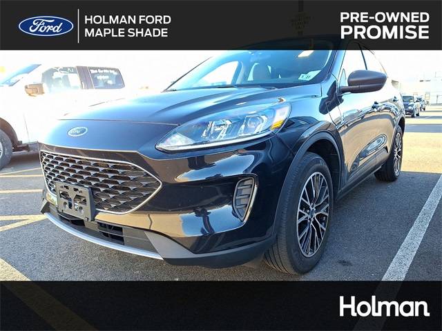 2022 Ford Escape SE Plug-In Hybrid — SUV — 32,497 mi — Maple Shade, NJ