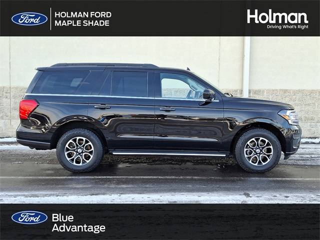 2022 Ford Expedition XLT — SUV — 62,494 mi — Maple Shade, NJ
