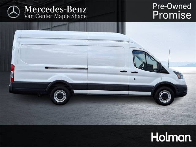 2023 Ford Transit Cargo Van T-250 — Cargo Van — 49,008 mi — Maple Shade, NJ