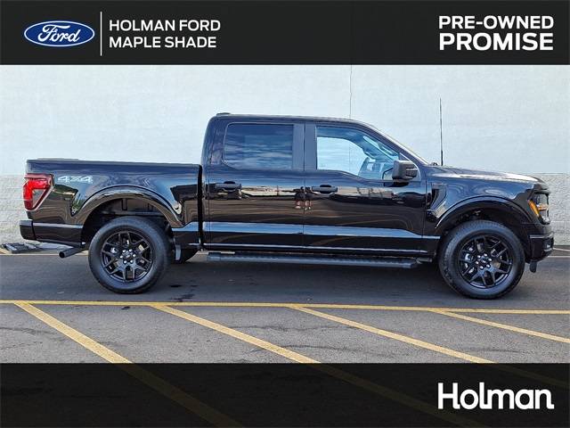 2024 Ford F-150 STX — Pickup Truck — 2,848 mi — Maple Shade, NJ