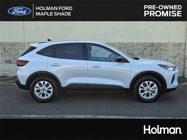 2025 Ford Escape Active — SUV — 4,622 mi — Maple Shade, NJ