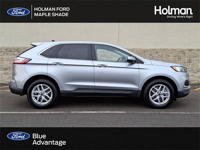 2024 Ford Edge SEL — SUV — 27,289 mi — Maple Shade, NJ