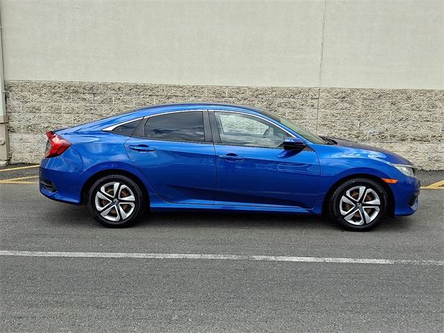 2018 Honda Civic LX — Sedan — 89,302 mi — Maple Shade, NJ