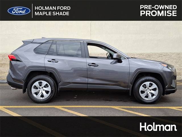 2022 Toyota RAV4 LE — SUV — 44,587 mi — Maple Shade, NJ