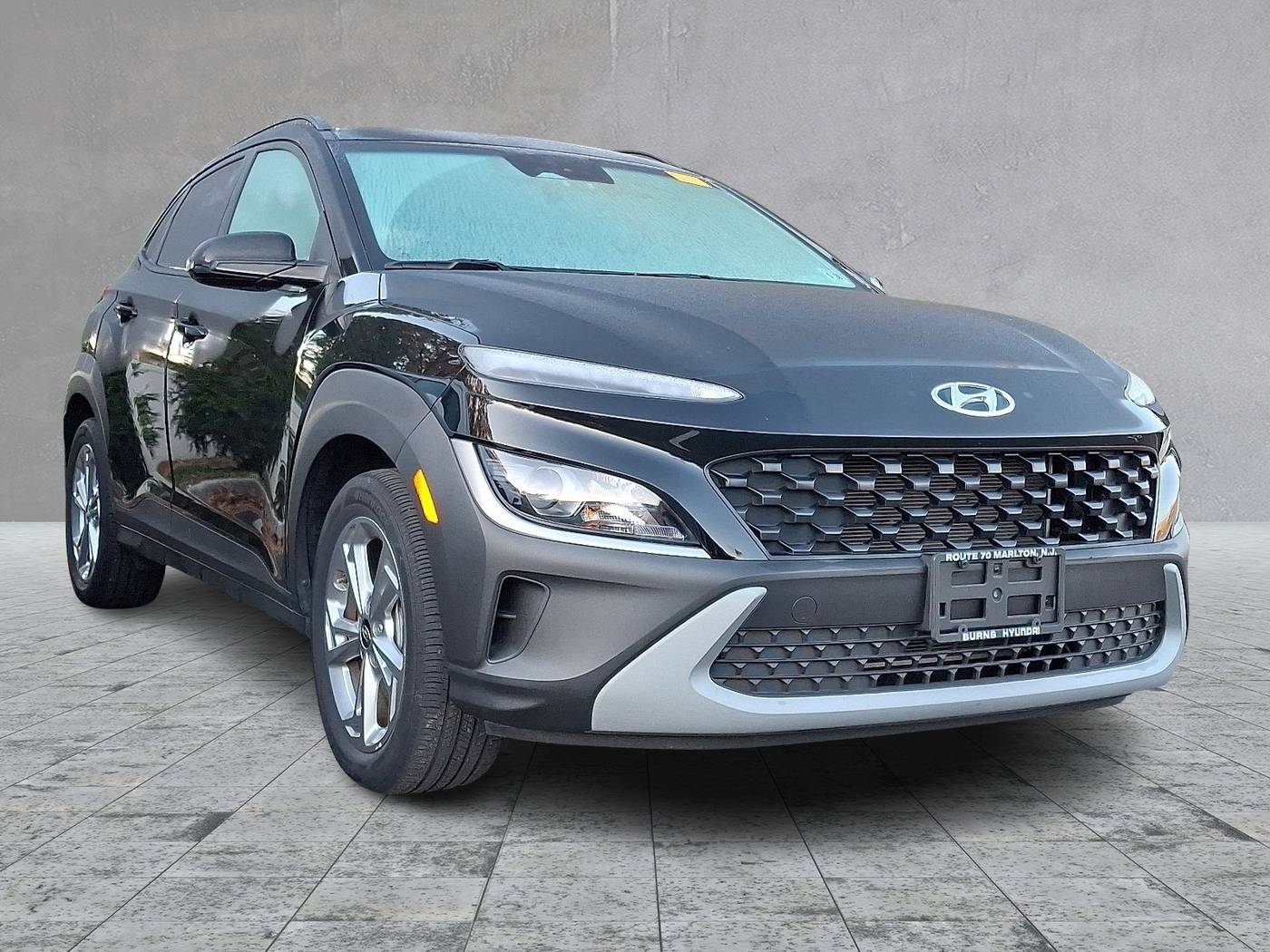 2023 Hyundai Kona SEL — SUV — 14,949 mi — Marlton, NJ