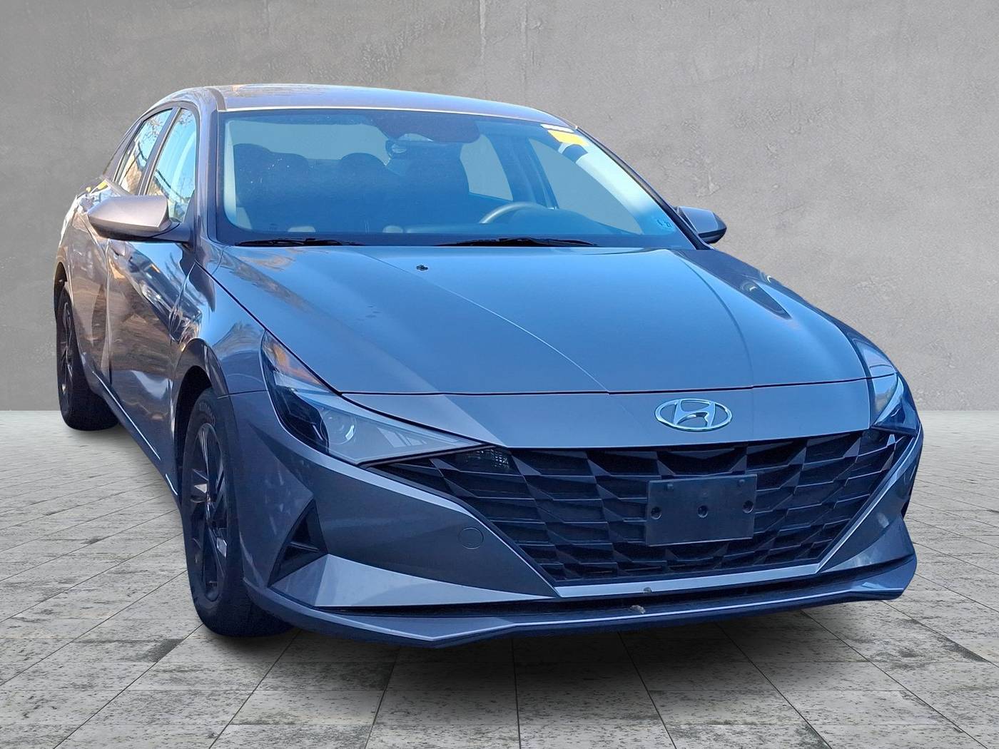 2022 Hyundai Elantra SEL — Sedan — 21,784 mi — Marlton, NJ