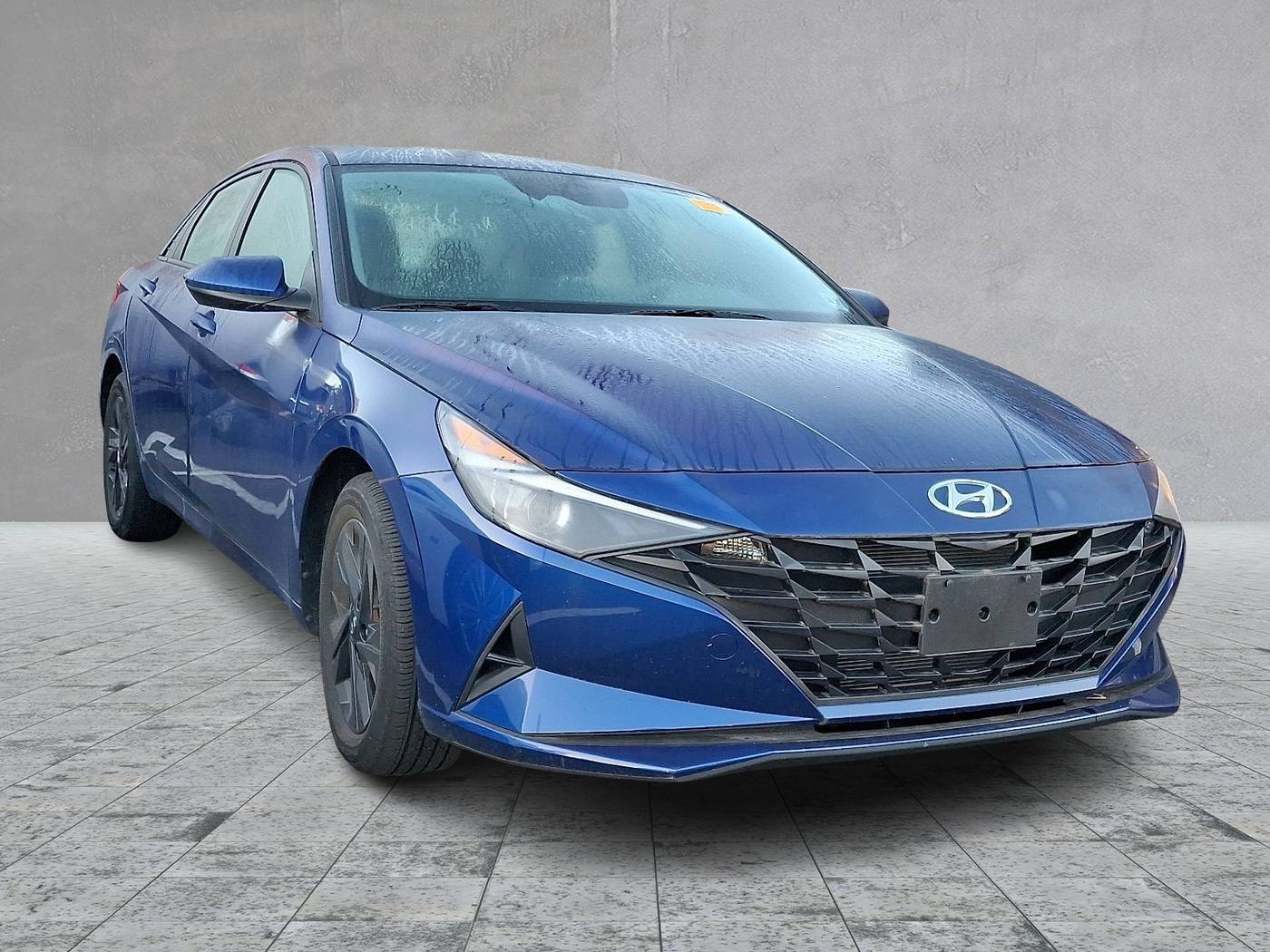 2023 Hyundai Elantra SEL — Sedan — 5,278 mi — Marlton, NJ