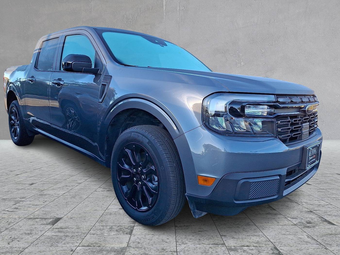 2024 Ford Maverick LARIAT — Pickup Truck — 10,756 mi — Marlton, NJ