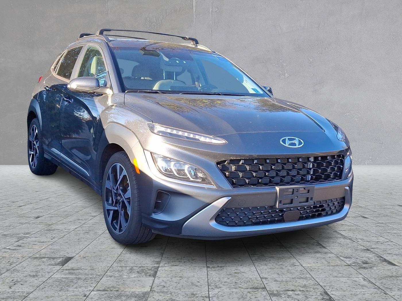 2022 Hyundai Kona Limited — SUV — 29,882 mi — Marlton, NJ