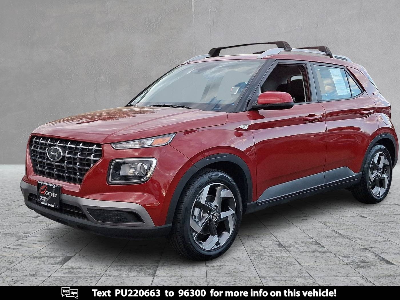 2023 Hyundai Venue