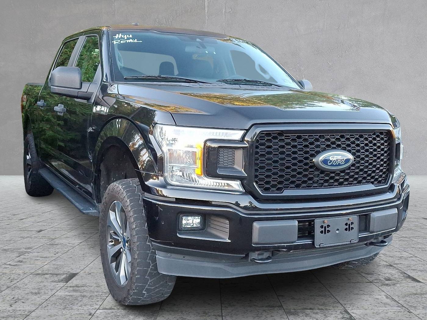 2019 Ford F-150 XL — Pickup Truck — 69,613 mi — Marlton, NJ