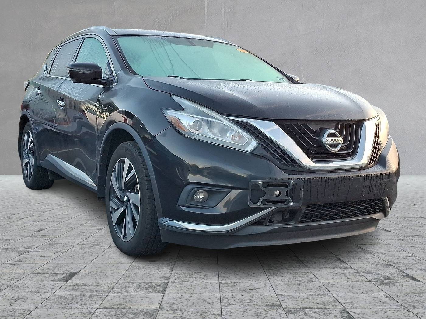 2018 Nissan Murano Platinum — SUV — 84,143 mi — Marlton, NJ
