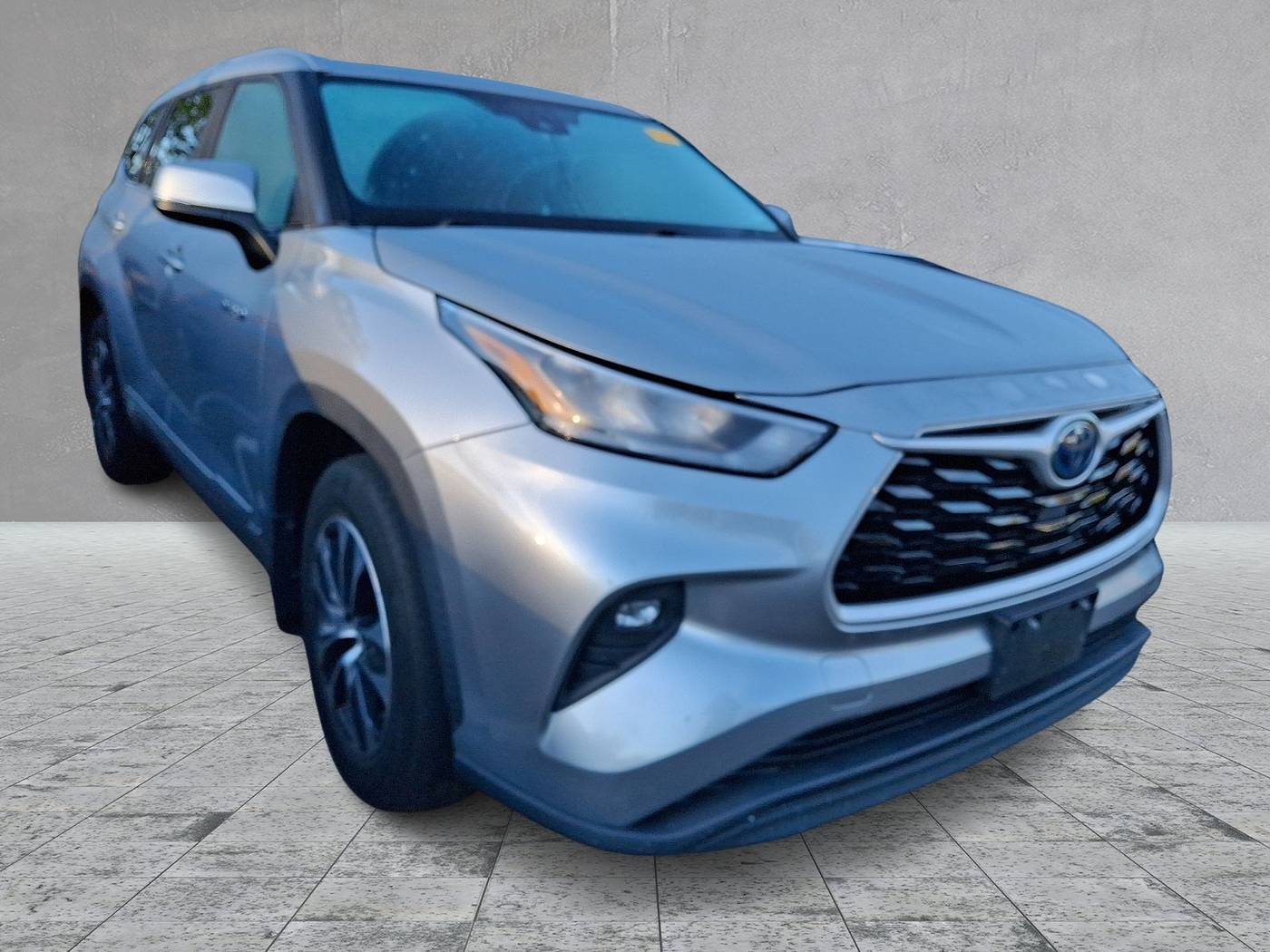 2020 Toyota Highlander Hybrid XLE — SUV — 105,098 mi — Marlton, NJ