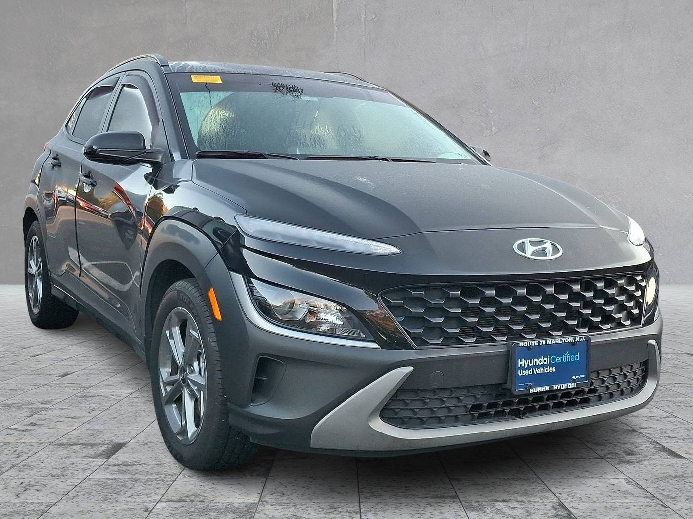 2023 Hyundai Kona SEL — SUV — 62,700 mi — Marlton, NJ