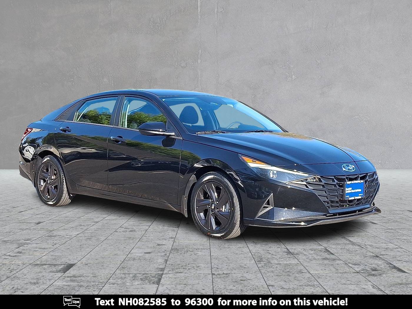 2022 Hyundai Elantra SEL — Sedan — 24,461 mi — Marlton, NJ