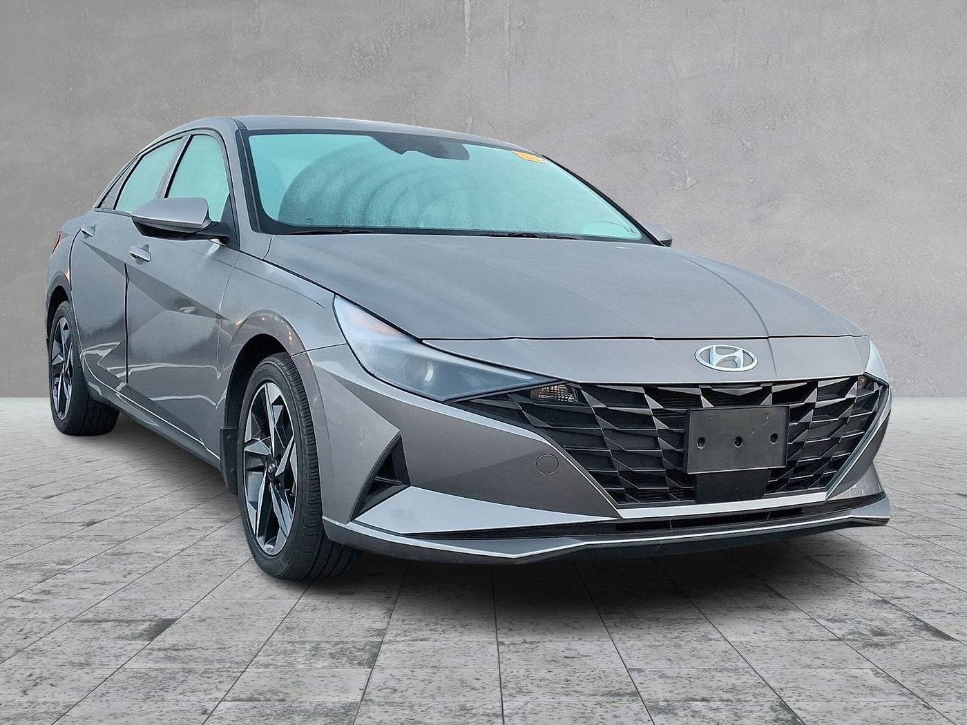 2023 Hyundai Elantra SEL — Sedan — 13,452 mi — Marlton, NJ