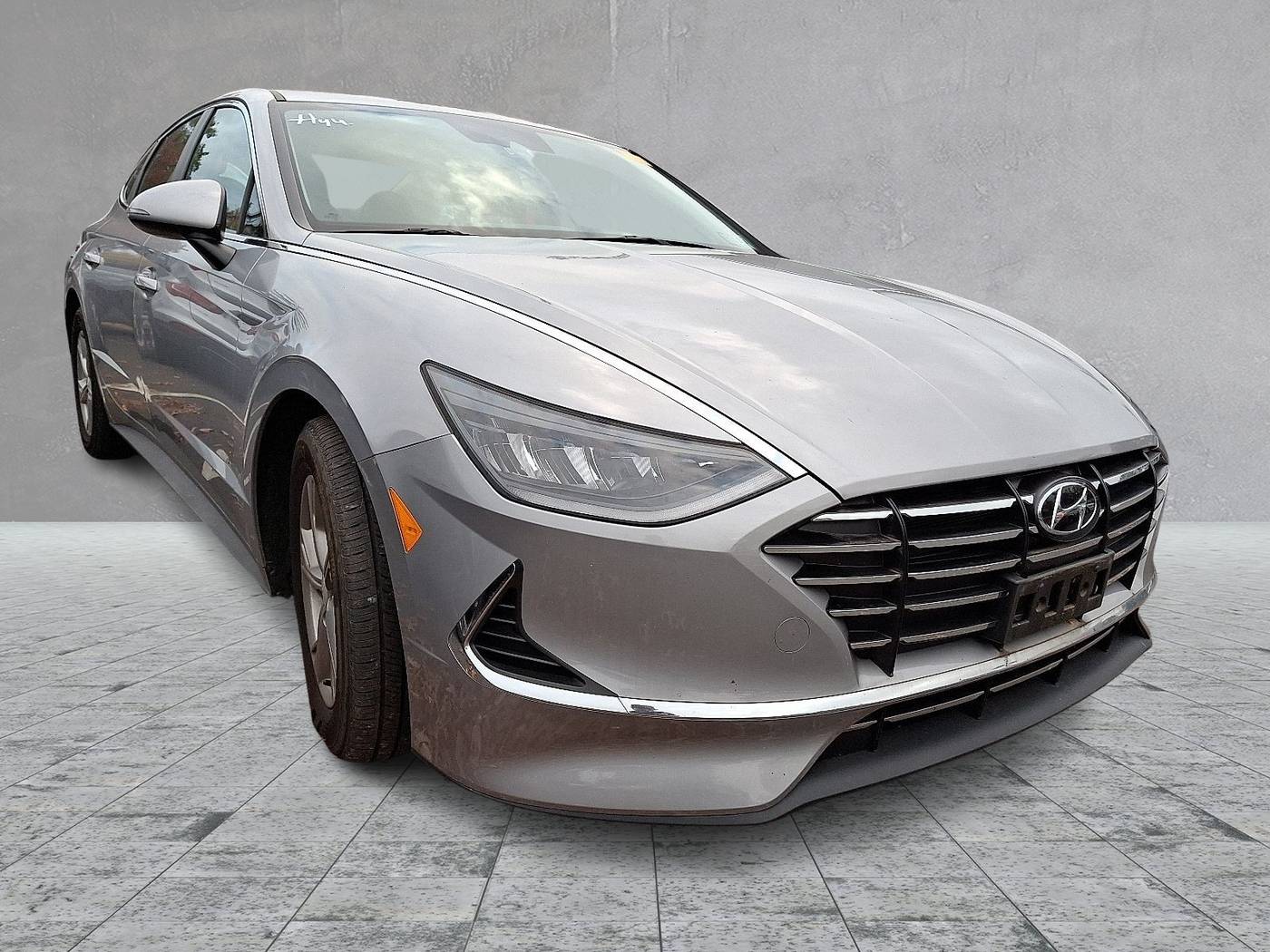 2023 Hyundai Sonata SE — Sedan — 29,216 mi — Marlton, NJ