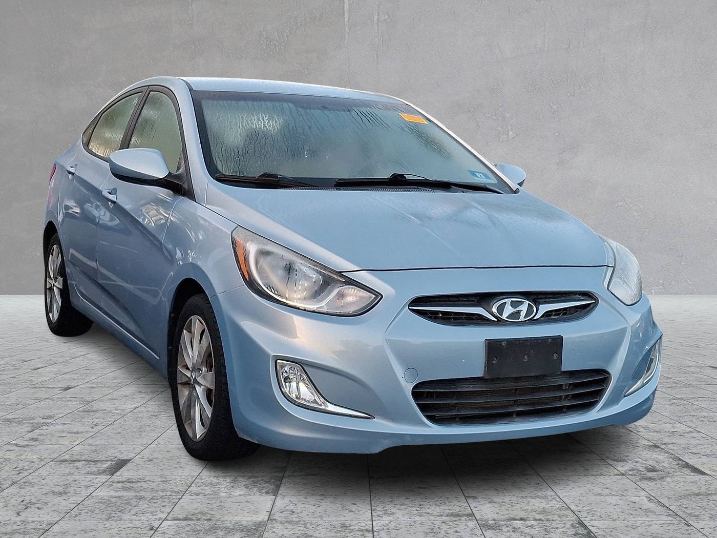 2012 Hyundai Accent GLS — Sedan — 73,718 mi — Marlton, NJ
