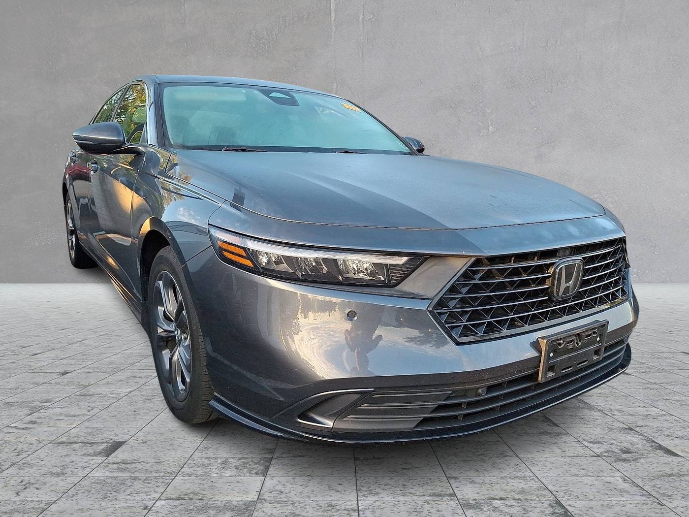 2023 Honda Accord Hybrid EX-L — Sedan — 39,420 mi — Marlton, NJ