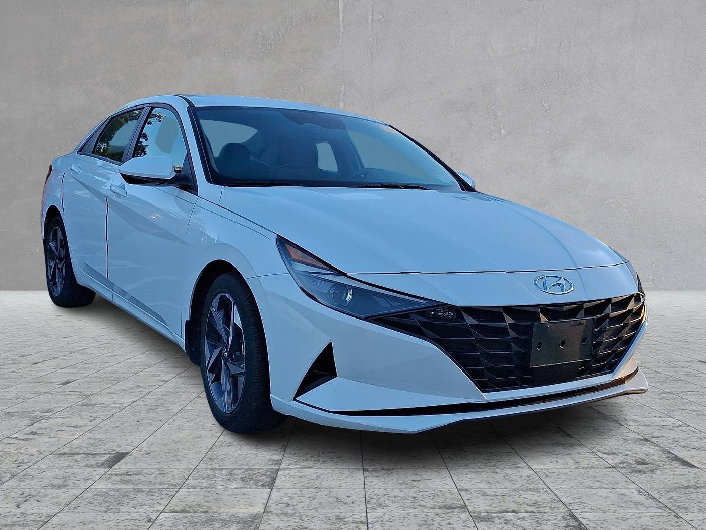 2023 Hyundai Elantra SEL — Sedan — 13,793 mi — Marlton, NJ