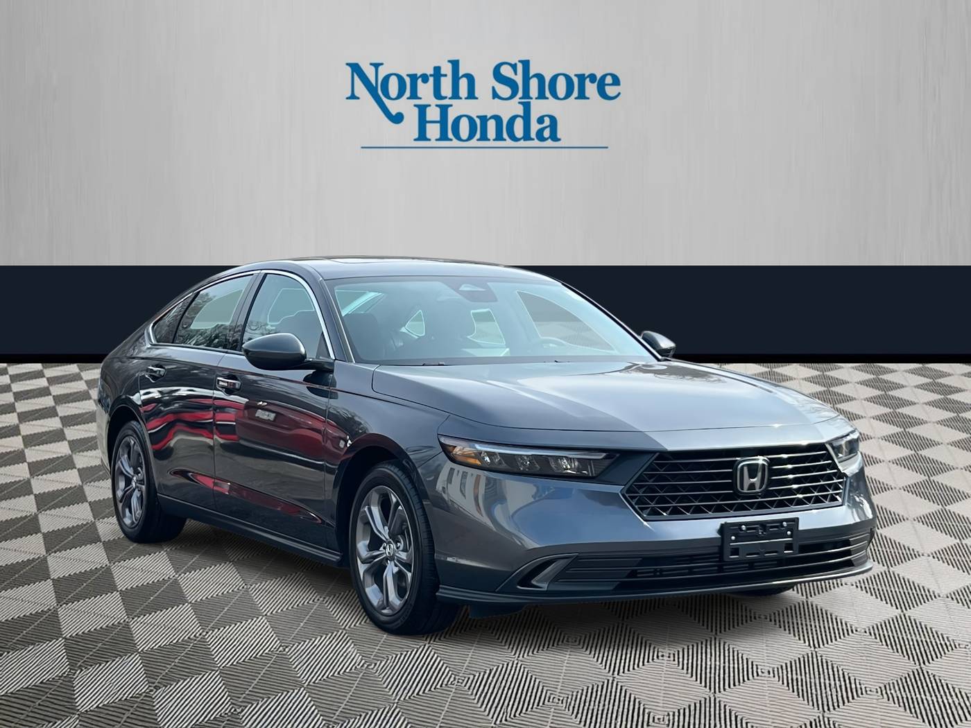 2024 Honda Accord EX — Sedan — 8,216 mi — Glen Head, NY