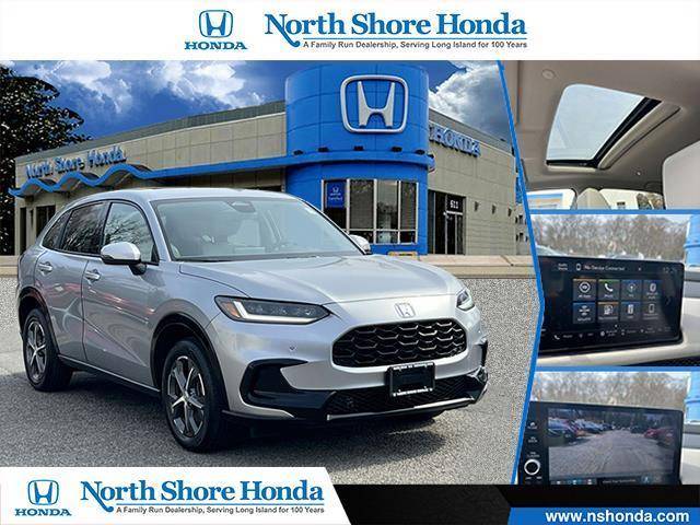 2023 Honda HR-V EX-L — SUV — 38,498 mi — Glen Head, NY