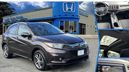 2022 Honda HR-V EX — SUV — 32,273 mi — Glen Head, NY