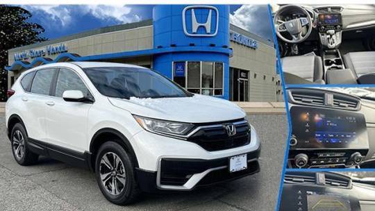 2022 Honda CR-V Special Edition — SUV — 31,275 mi — Glen Head, NY