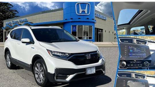 2022 Honda CR-V Hybrid Touring — SUV — 33,513 mi — Glen Head, NY