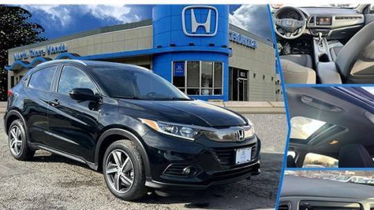 2022 Honda HR-V EX — SUV — 30,180 mi — Glen Head, NY