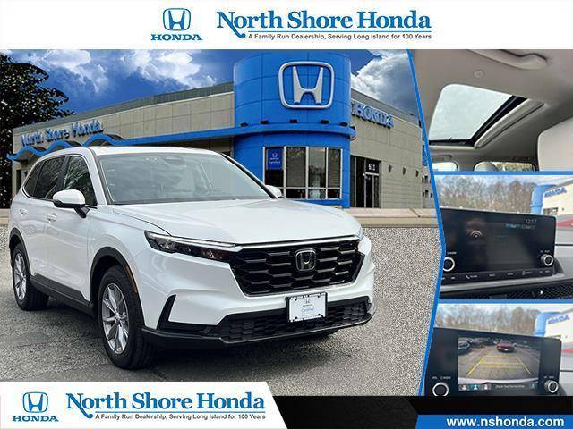 2023 Honda CR-V EX — SUV — 15,986 mi — Glen Head, NY