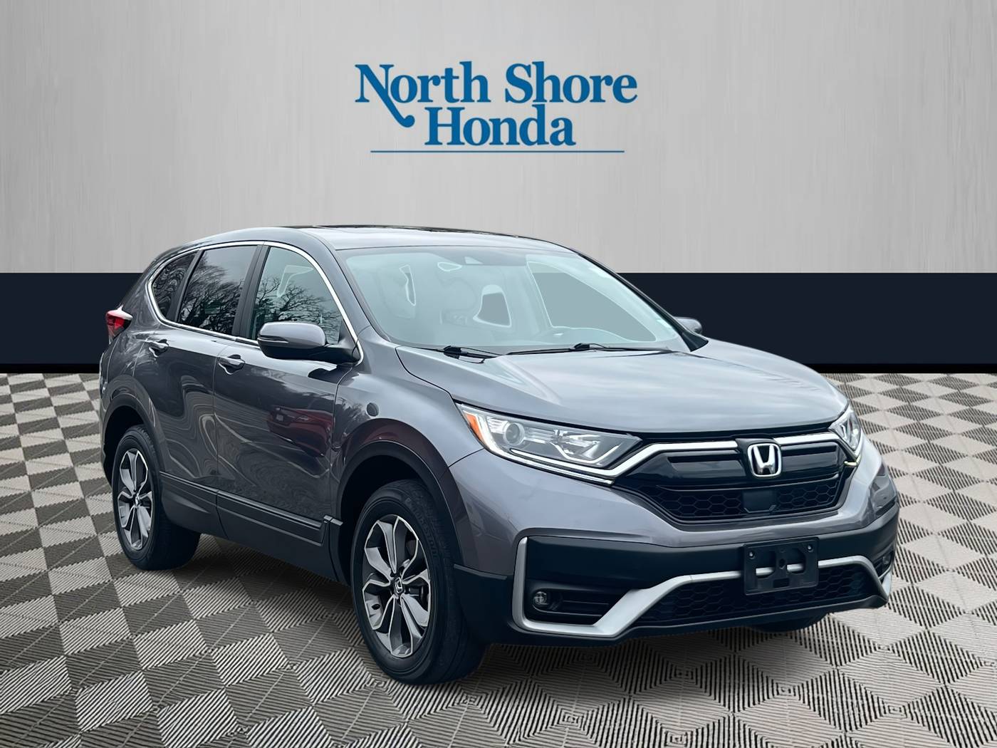2022 Honda CR-V EX-L — SUV — 30,749 mi — Glen Head, NY
