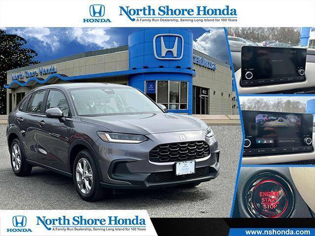 2023 Honda HR-V LX — SUV — 52,553 mi — Glen Head, NY